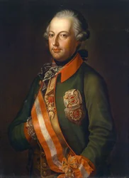 Joseph II, Holy Roman Emperor